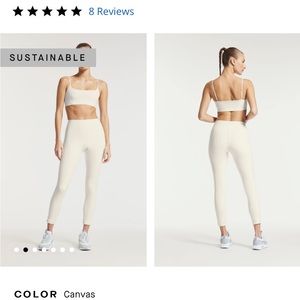 le ore bella bonded legging